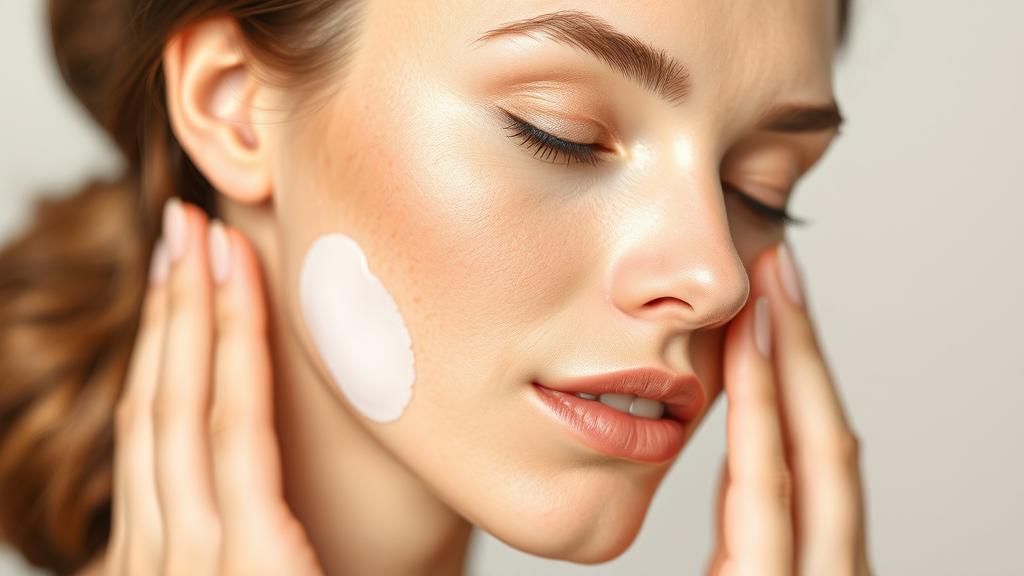 Niacinamide Products: Effects on Reducing Acne and Redness